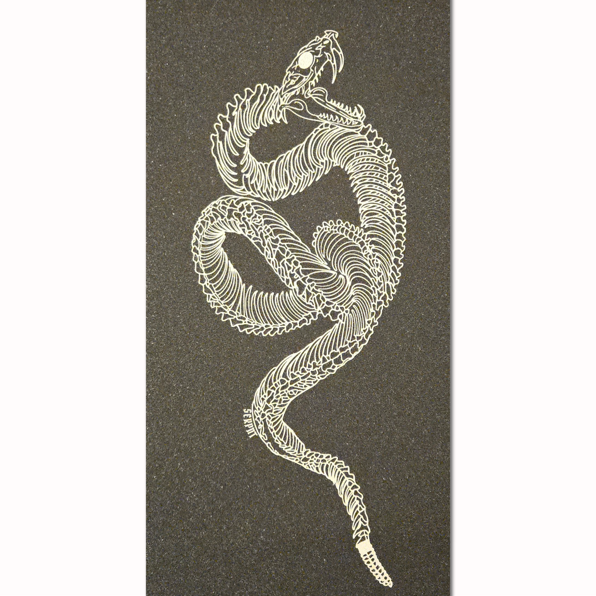 Serpnt Grip Tape