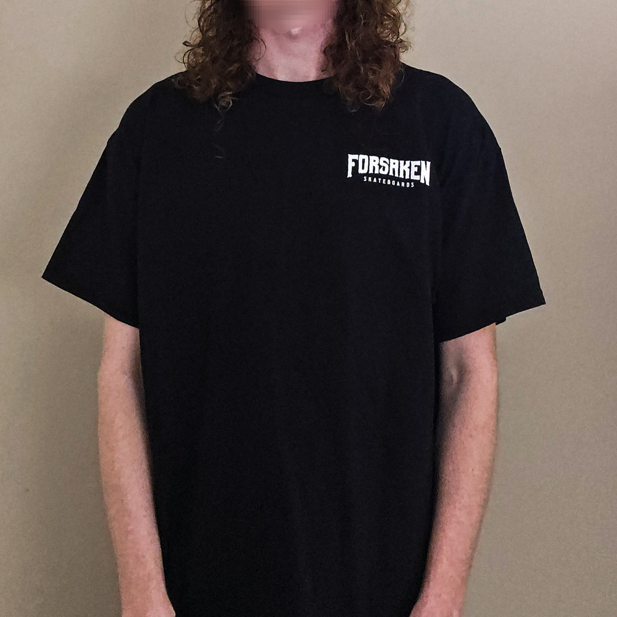Forsaken T-Shirt